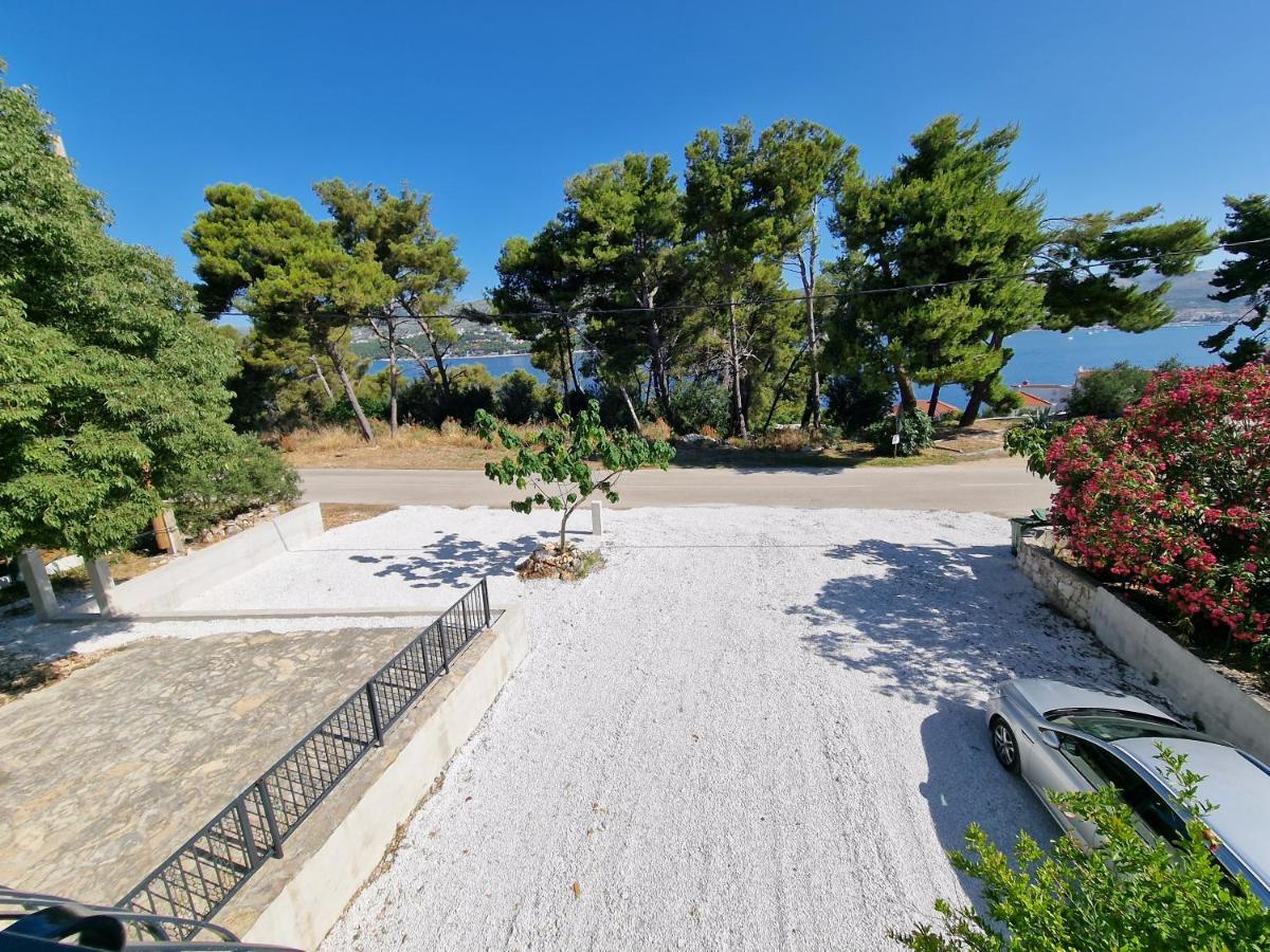 Residence Biocic Donji Okrug  Exterior photo
