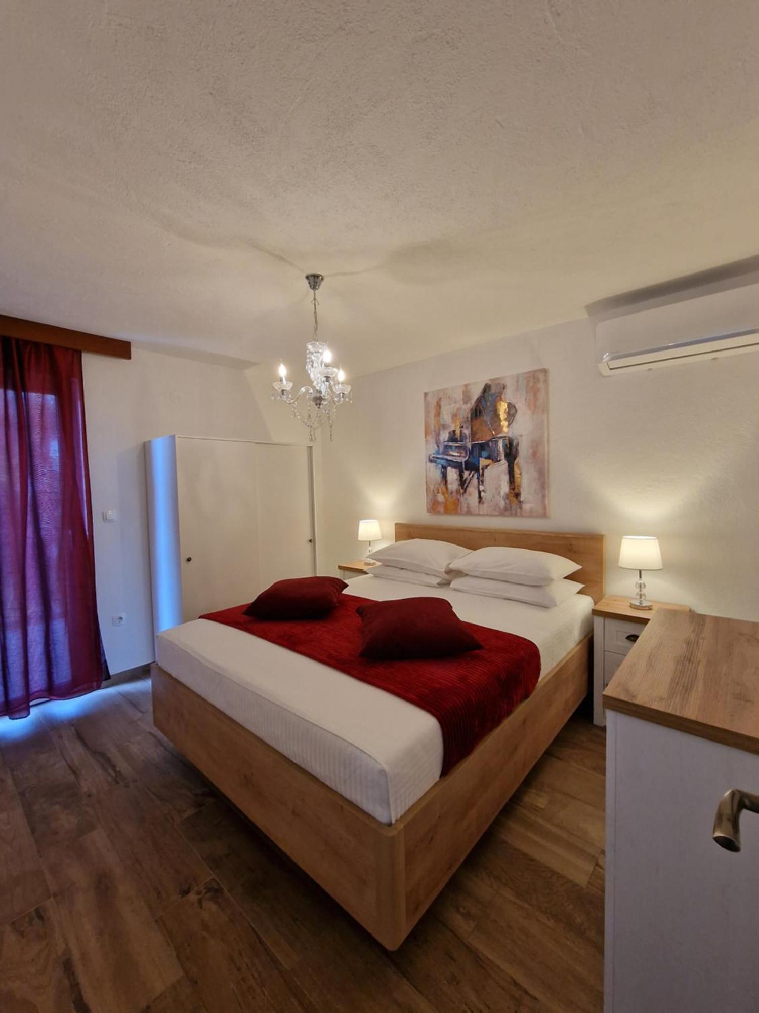 Residence Biocic Donji Okrug  Room photo