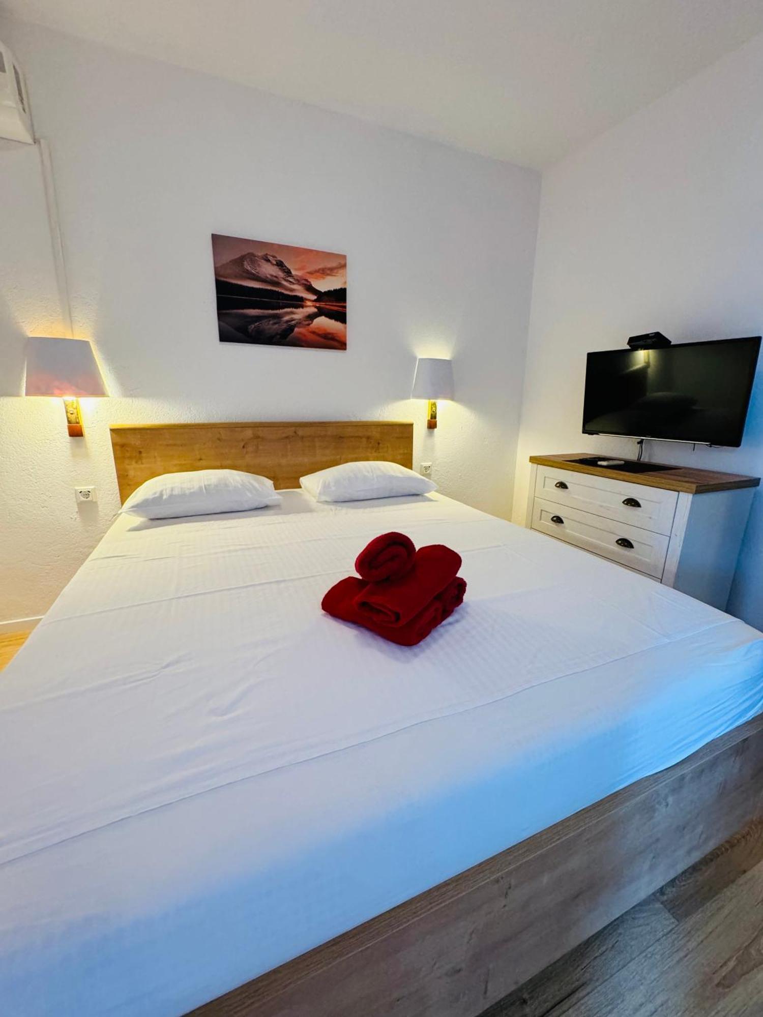 Residence Biocic Donji Okrug  Room photo