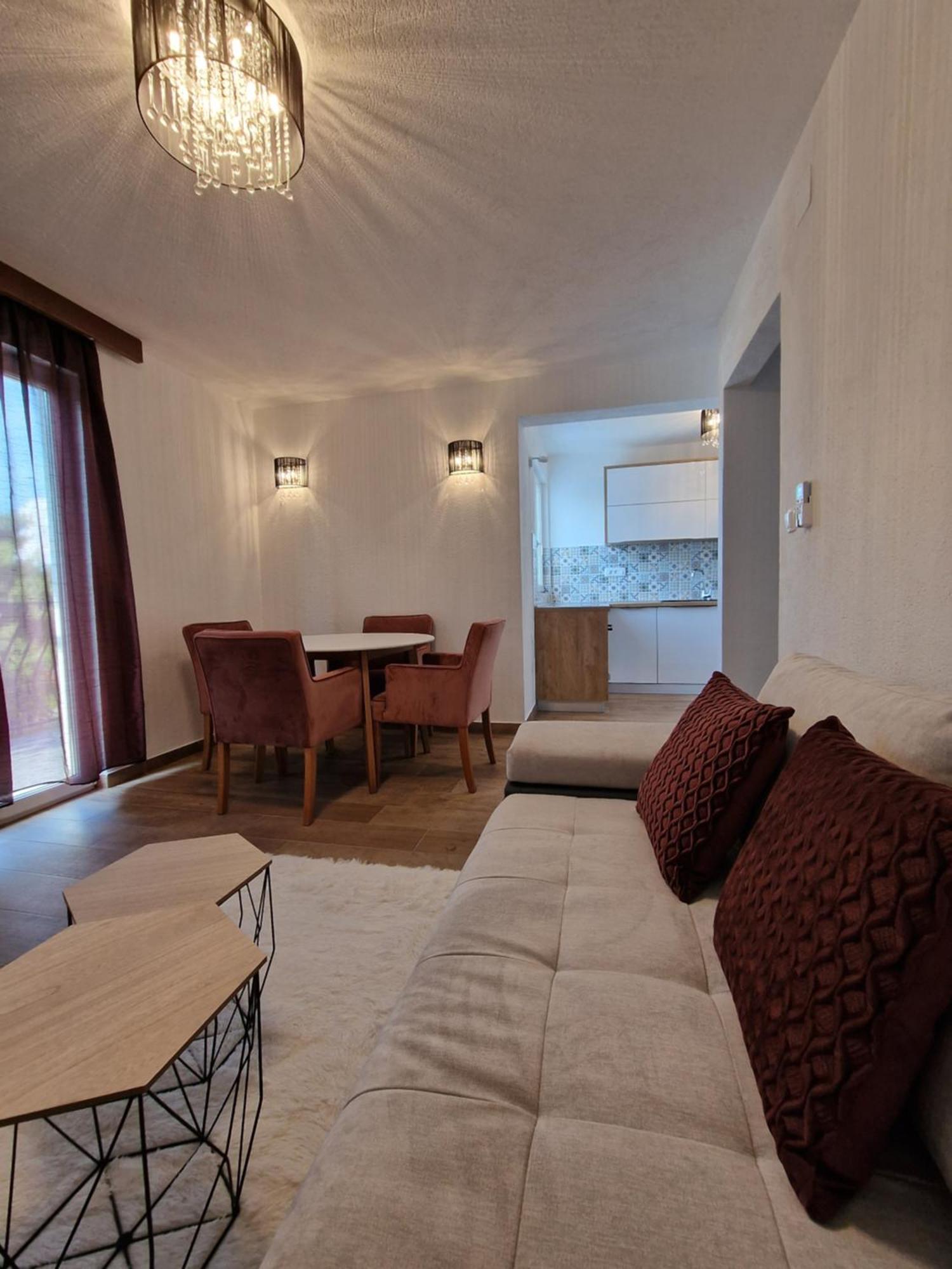 Residence Biocic Donji Okrug  Room photo