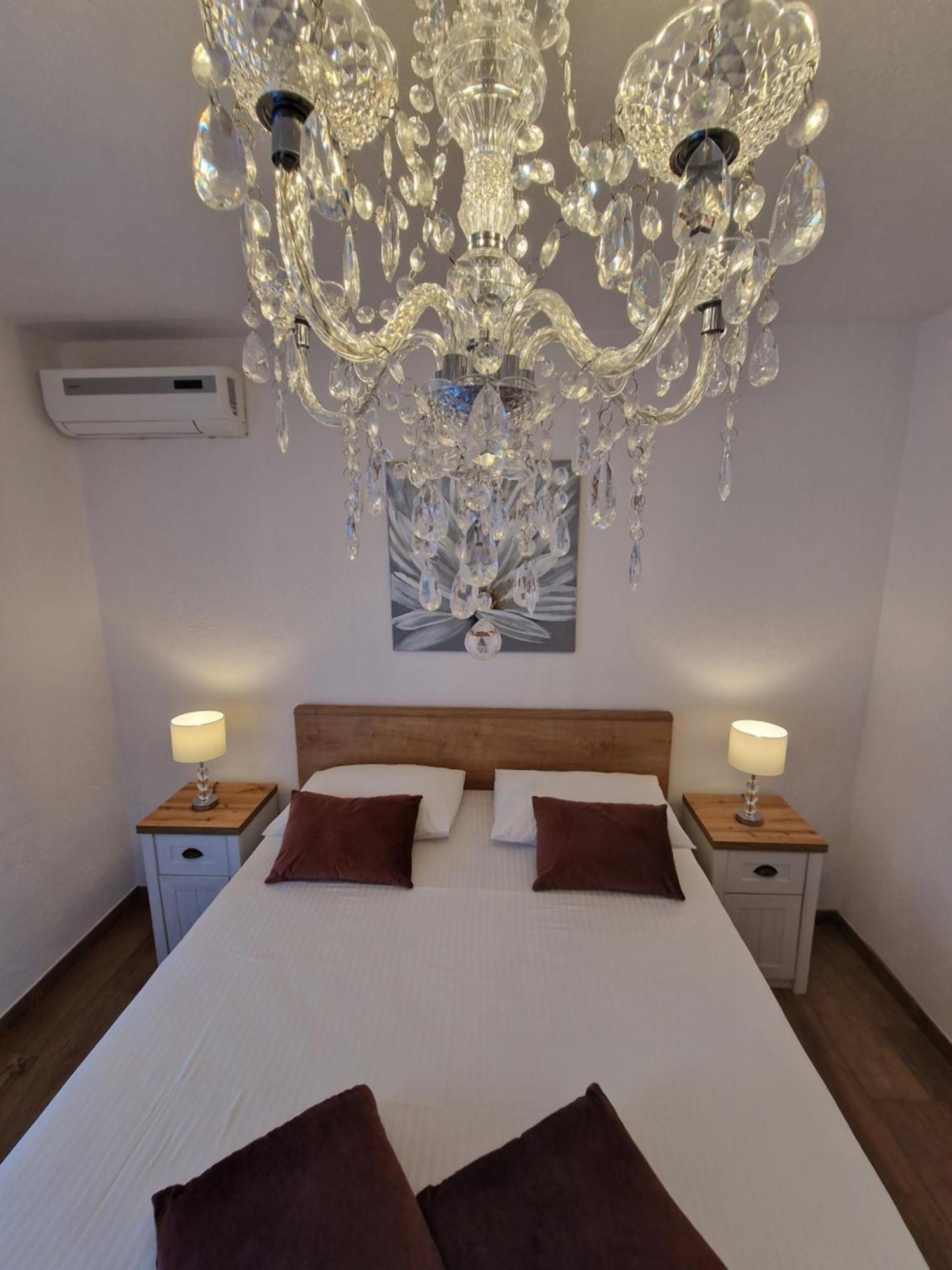Residence Biocic Donji Okrug  Room photo