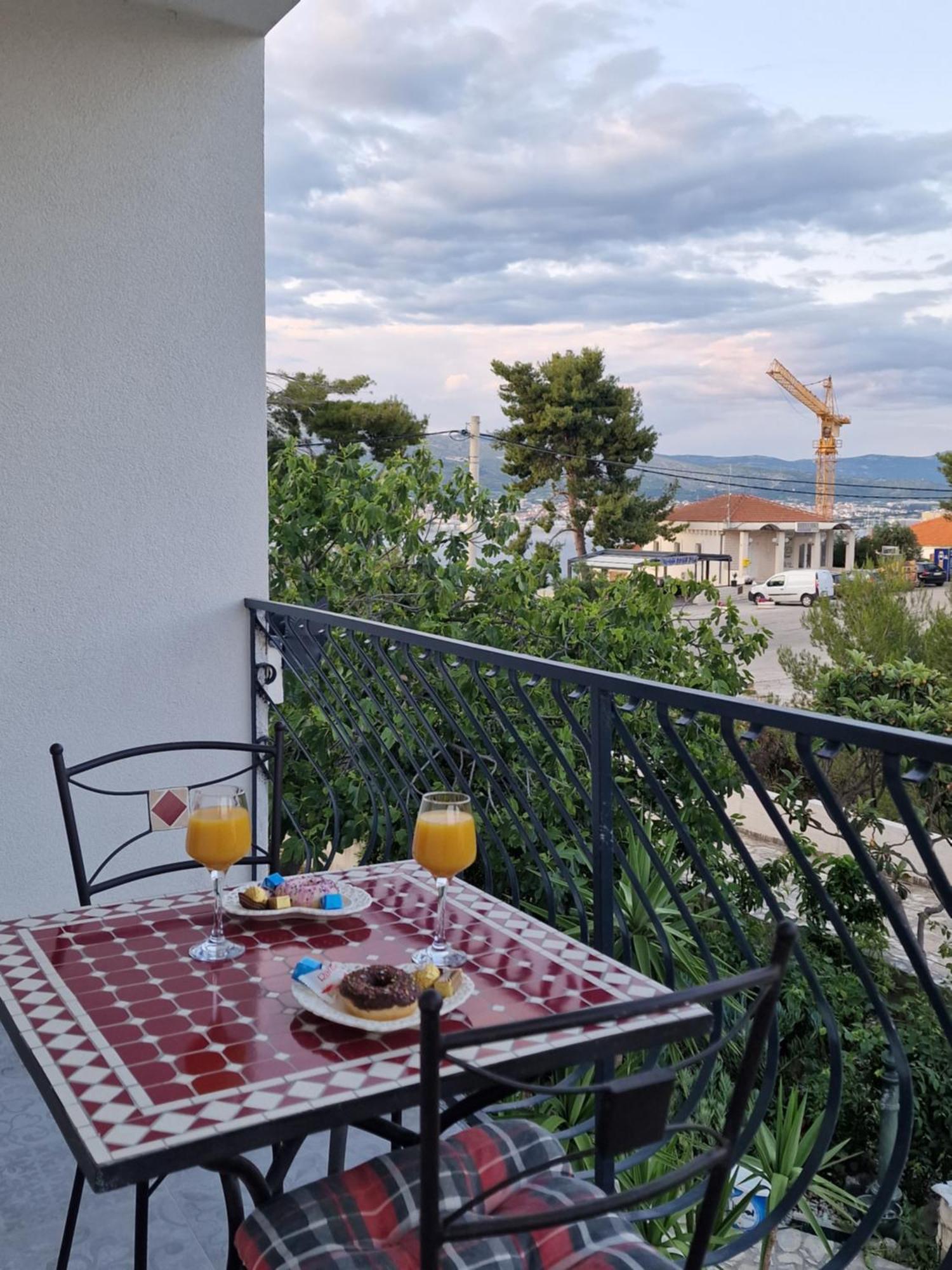 Residence Biocic Donji Okrug  Room photo