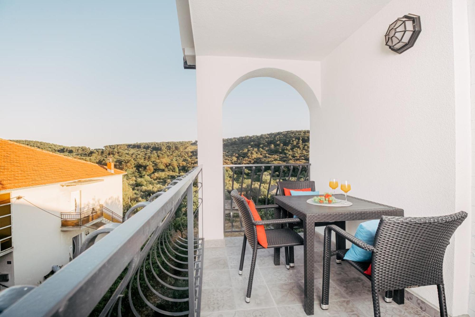 Residence Biocic Donji Okrug  Room photo
